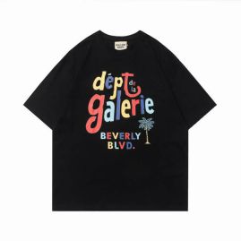 Picture of Gallery Dept T Shirts Short _SKUGalleryDeptM-XXL145334933